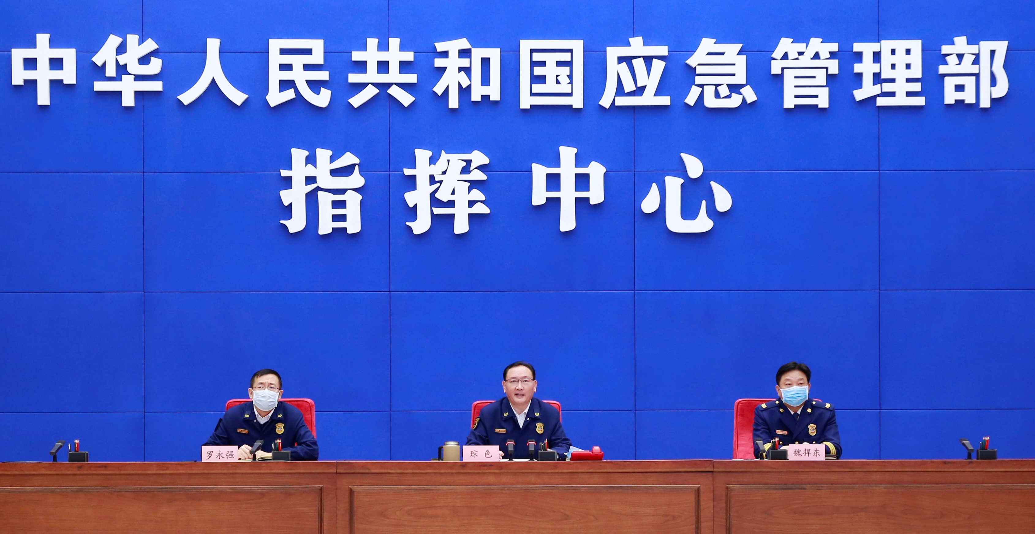 暴力轮奸视频在线看应急管理部消防救援局部署加强清明节消防安全工作